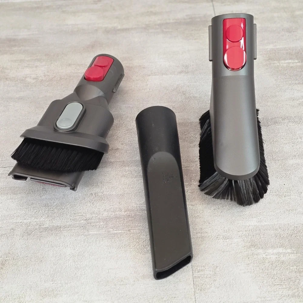 Genuine Dyson Vacuum Attachments Parts Fits V7,V8,V10,V11,V15 Motorized Tools
